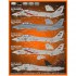 Decals for 1/48 US Navy Grumman F-14 Tomcat Colours & Markings Part 11