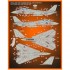 Decals for 1/48 US Navy Grumman F-14 Tomcat Colours & Markings Part 11