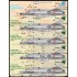 Decals for 1/48 Colours & Markings of USAF F-100s PT I