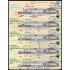 Decals for 1/48 Colours & Markings of USAF F-100s PT I