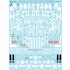 Decals for 1/48 Colours & Markings of F6F-5 HELLCATS PART1