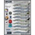 1/48 Tomcat Colours & Markings Part XII