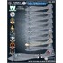 Decals for 1/48 Colours and Markings of A-6 Intruders PT1