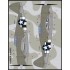 Decals for 1/48 Colours and Markings of P-47s Part 1