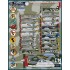 Decals for 1/48 Colours and Markings of P-47s Part 1