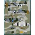 Decals for 1/48 Colours and Markings of P-47s Part 1