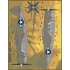 1/48 P-47s Colours and Markings Decal Part 3 - P-47D, Pacific Theater