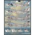 1/48 USN F-14 Tomcats Colours and Markings Decal Part XIII