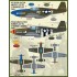1/48 P-51B/Cs Colours and Markings Decal Part 1
