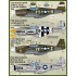 1/48 P-51B/Cs Colours and Markings Decal Part 1