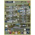 1/48 P-51B/Cs Colours and Markings Decal Part 2
