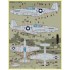 1/48 P-51B/Cs Colours and Markings Decal Part 2