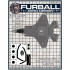 1/48 Lockheed Martin F-35B Lightning II Canopy & Wheel Hubs Masking for Kittyhawk Kits