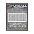 1/48 US AN/ALE-45 & 47 Chaff/Flare Dispensers