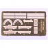 1/48 McDonnell Douglas F-4S Phantom II Canopy & Airframe Detail Set for Zoukei-mura kits