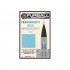 1/48 Mikoyan MIG-31 Blue Windscreen Tint Film for AMK Kit