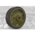 1/35 US Light Tank M5A1/M8 HMC Stamped Road Wheels Set B