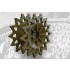 1/35 US Light Tank M3/M3A1/M3A3/M5 Drive Sprockets (14-teeth, Early)