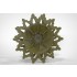 1/35 US Light Tank M3/M3A1/M3A3/M5 Drive Sprockets (14-teeth, Early)