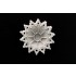 1/35 US Light Tank M3A1/M3A3 Drive Sprockets (14-teeth, Late)