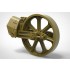 1/35 US Light Tank M3 Idler Set (Early Type)