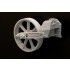 1/35 US Light Tank M3 Idler Set (Early Type)
