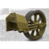 1/35 US Light Tank M3 (Late)/M3A1/M3A3 Idler Set