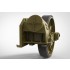 1/35 US Light Tank M5/M5A1/M8 HMC Idler Set