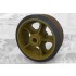 1/35 US Tank M3 Lee/M4 Sherman Vvss "Open Spoke" Road Wheels (D38501) Set
