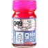 Lacquer Paint - Gloss Clear Pink (15ml)