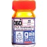 Lacquer Paint Pigment - Surfacer Less Orange (15ml)