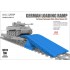 1/35 German Loading Ramp 3D Print