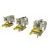 1/72 US M153 Crows II System (3 sets in 1)