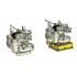 1/72 US M153 Crows II System (3 sets in 1)