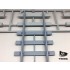1/35 European Gauge Straight & Curved Rails (total: 360mm)