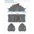 1/35 German Steyr Schweren Schienenpanzerspahzug (s.Sp.)