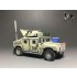 1/72 US M1114 & Equipment Decal Set