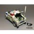 1/72 US M1114 & Equipment Decal Set