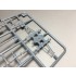 1/72 German 80T Type Ssyms Schwerer Plattformwagen