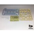 1/72 US M1A2 SEP Abrams System Enhancement Program (SEP) TUSK I w/M153
