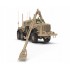 1/72 US Buffalo 6x6 MPCV A1 First Edition
