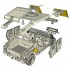 1/72 Modern US M1114 Up-armoured HMMWV