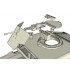 1/72 Modern US M1114 Up-armoured HMMWV