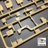 1/72 Modern US M1114 Up-armoured HMMWV