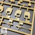1/72 Modern US M1114 Up-armoured HMMWV