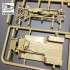 1/72 Modern US M1114 Up-armoured HMMWV