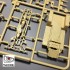 1/72 Modern US M1114 Up-armoured HMMWV