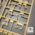 1/72 Modern US M1114 Up-armoured HMMWV