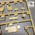 1/72 Modern US M1114 Up-armoured HMMWV