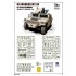 1/72 Modern US M1114 Up-armoured HMMWV